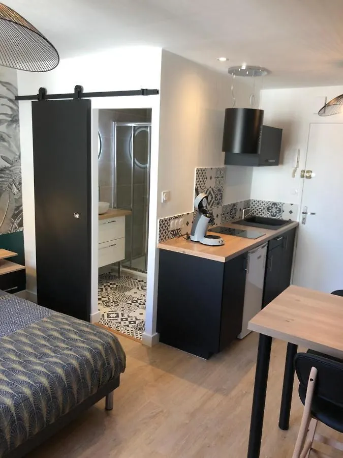 Concarneau Centre-Ville Proche Plage Apartment