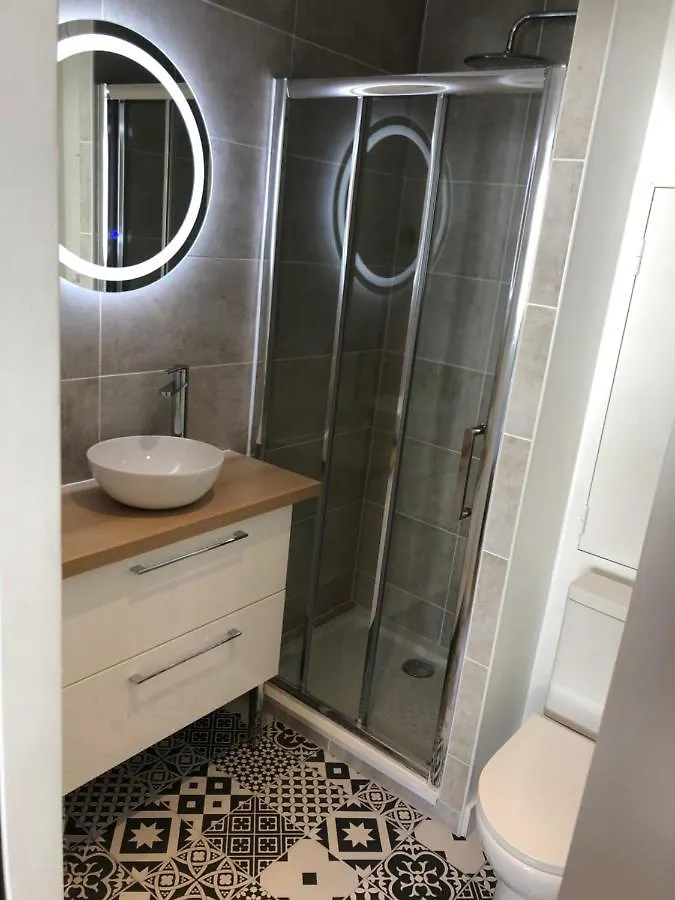 Apartment Concarneau Centre-Ville Proche Plage