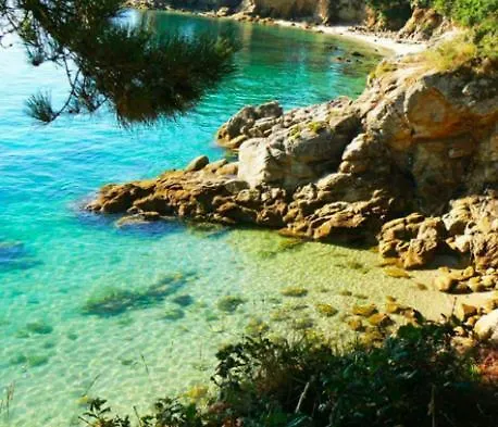 Apartment Concarneau Centre-Ville Proche Plage